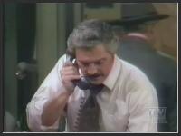 Barney Miller